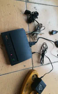 مودوم خانگی  طبق عکسهاسالم