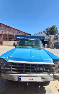 نیسان دوگانه