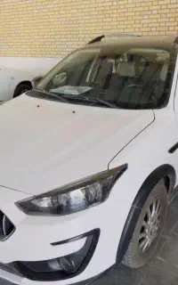 اطلس g تک برگ بدون رنگ ۴۰۳