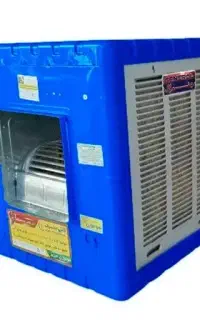 کولر جنرال موتوژن 4000 کاملا نو
