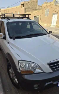 سورنتو ۲۰۰۸