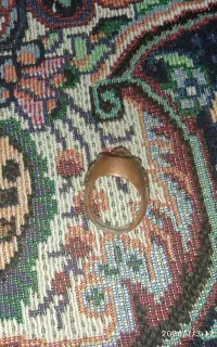 انگشتر