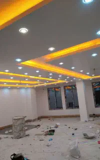 گچکاری