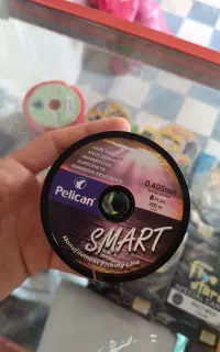 انواع نخ،قلاب،سرب و تور