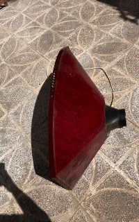 هود دو موتوره