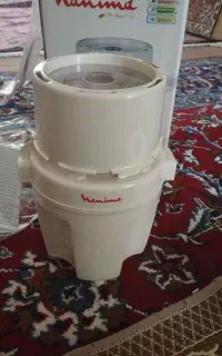 خورد کن نانیوا
