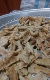 نان‌خشک