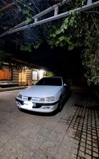 پارسelx