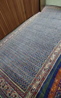 فرش دستباف