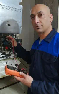 تعمیرات تخصصی پکیج سرویسکار تعمیرکار شوفاژ ابگرمکن