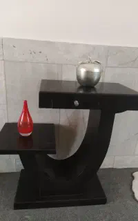 میز کنسول