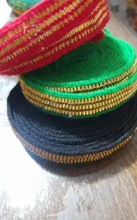زری سه خوص