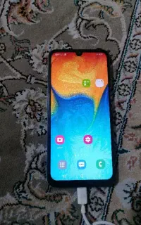 گوشی سامسونگ A30