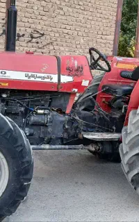 تراکتور 285 جفت