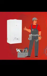 تعمیرات‌وسرویس پکیج‌وکولر گازی فردیس اندیشه شهریار