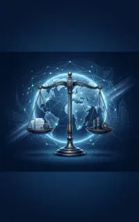وکیل و داور مستقل بین المللی