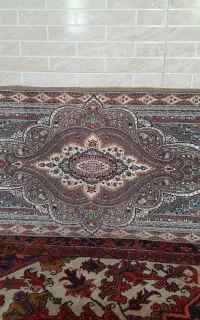 چهار عدد پشتی