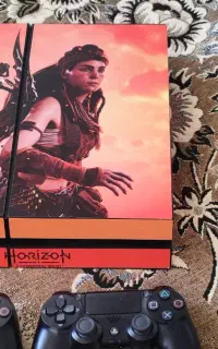 Ps4  (کپی خور   (پلی استیشن 4