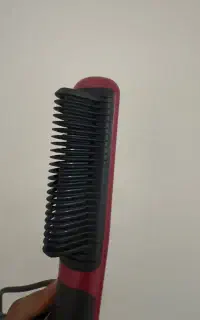 برس صاف کننده مو