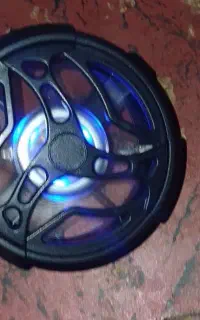 فن خنک کننده موبایل