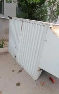اتاق پیکان وانت