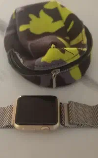 ساعت اپل