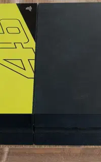 ps4 fat