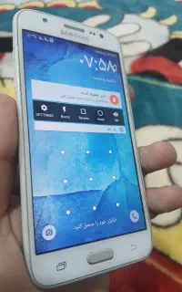 سامسونگ گلکسیj5 زیر قیمت