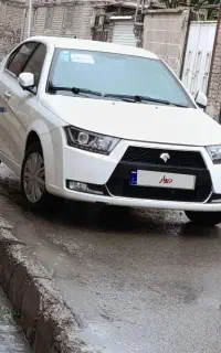 دنا پلاس بورسی ۱۴۰۴ دنده
