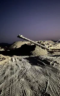 شن و ماسه شمس آباد