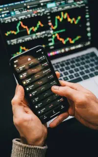 آموزش ترید ارز دیجیتال فارکس