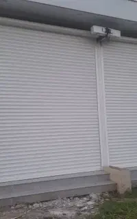 اجاره مغازه ۱۰۰متری،روبه روی CNG خمام