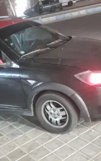 کوییک R دنده ای 1400