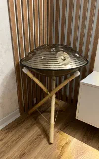 پایه چوبی هنگ درام