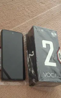 گوشی وکال v2 به قیمت