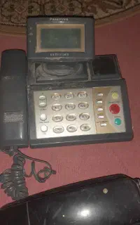 گوشی تلفن