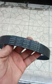 تسمه تایم mvm110 و دوو ماتیز