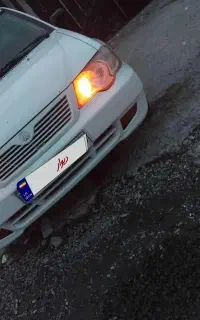 پراید ۱۳۲مدل ۹۲