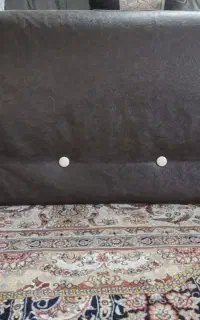 پشتی کاملا سالم