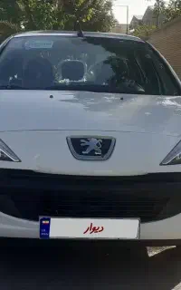 ۲۰۷ تیوتری صفر کیلومتر