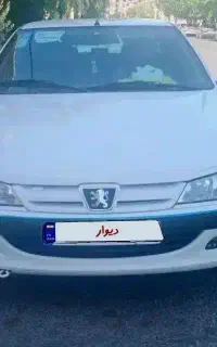 پژو پارس
