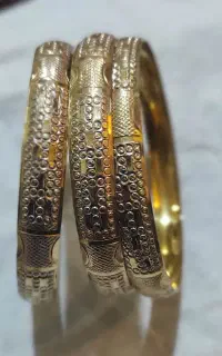 النگو طلا