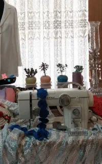آموزش خیاطی بدون اُلگو (ُگُلریز)