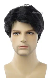 کلاه گیس مردانه