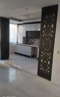 خانه طبقه اول دوشان بهترین لوکیشن