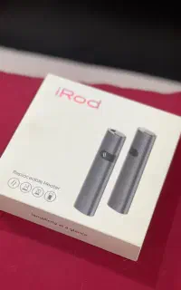 دستگاه سیگار Irod برند اقتصادی iqos