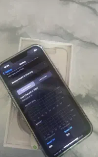 آیفون 14نرمال درحد نو
