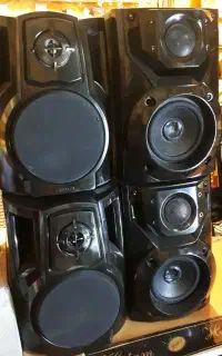 ۴ تا باند خالی کیفیت عالی