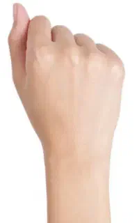 فرمول سفید کننده پوست