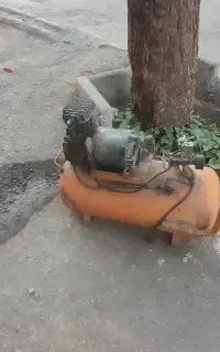 پمپ باد
